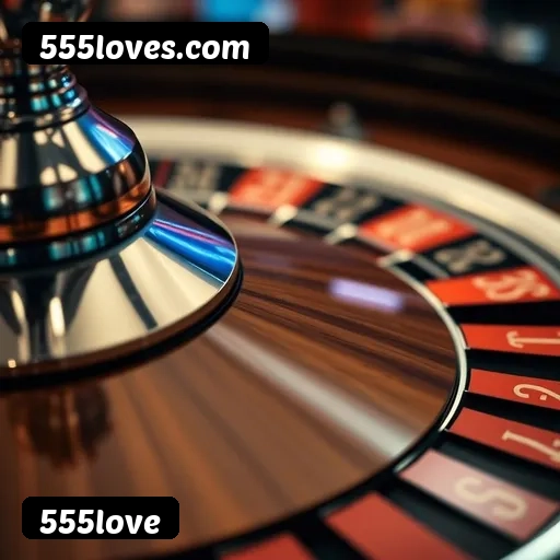 Tabela RTP dos jogos de cassino da 555love